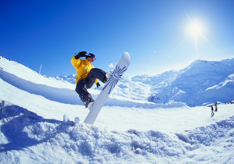 Snowboarding-Alps2Alps-Blog