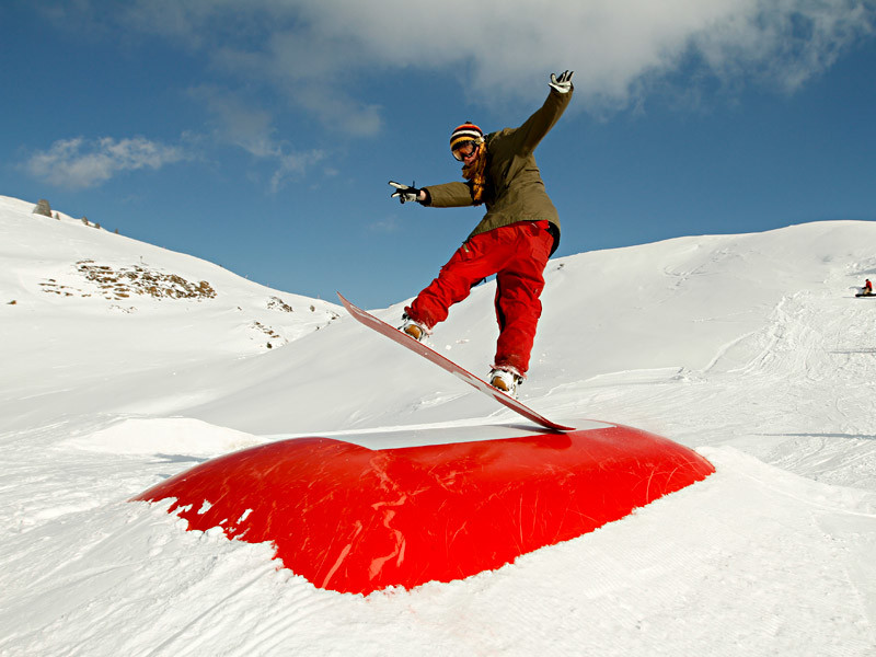 snowboard_slide