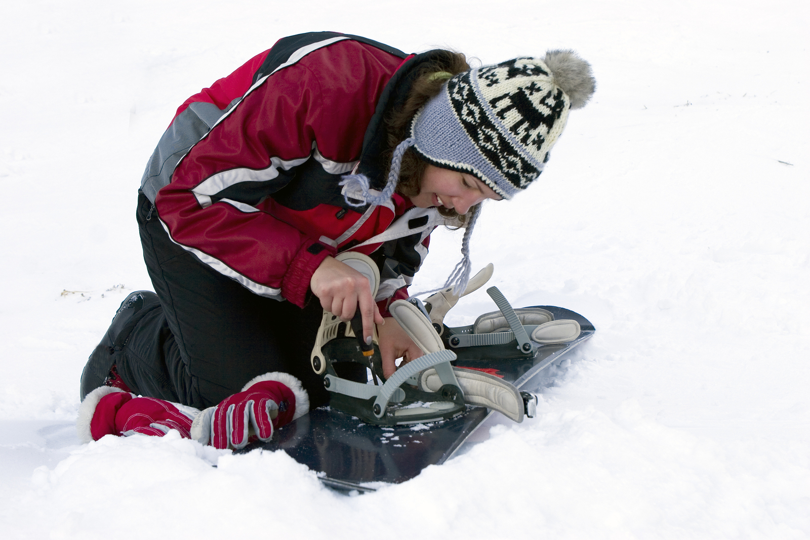 How to Clean Your Snowboard? 
