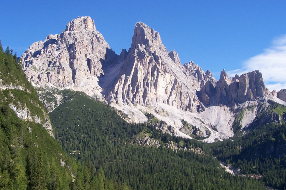 Hidden gems that bring Italian Alps to life summer
