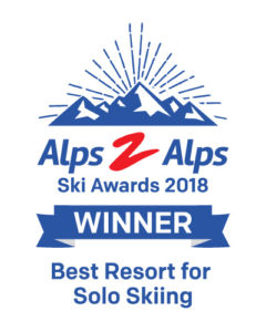 Best Resort for Solo Skiing