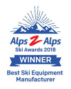Best Ski Equipment Manufacturer